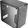 New Cooler Master Q300L Mini Tower Case Black