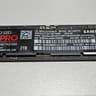 Samsung 980 PRO 2TB PCIE 4.0 x 4 NVMe Gen4 M.2 SSD MZ-V8P2T0 7,000MB/s