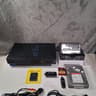 PS2 FAT MODEL WITH 5TB HDD FULL US COLLECTION 1849 PS2 GAMES