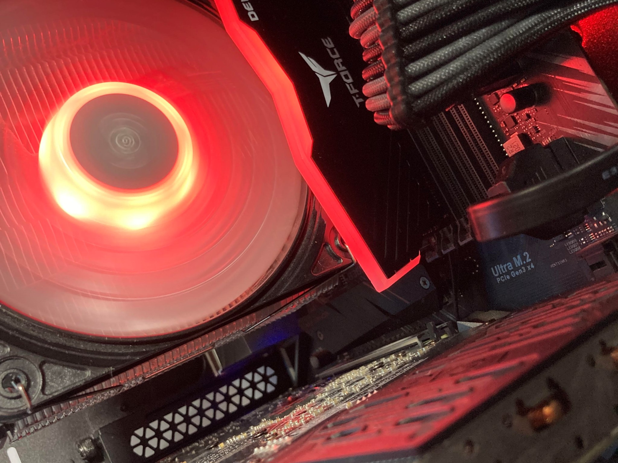 😈 BERSERK 😈| i5 | RTX 2060 | Budget Gaming PC