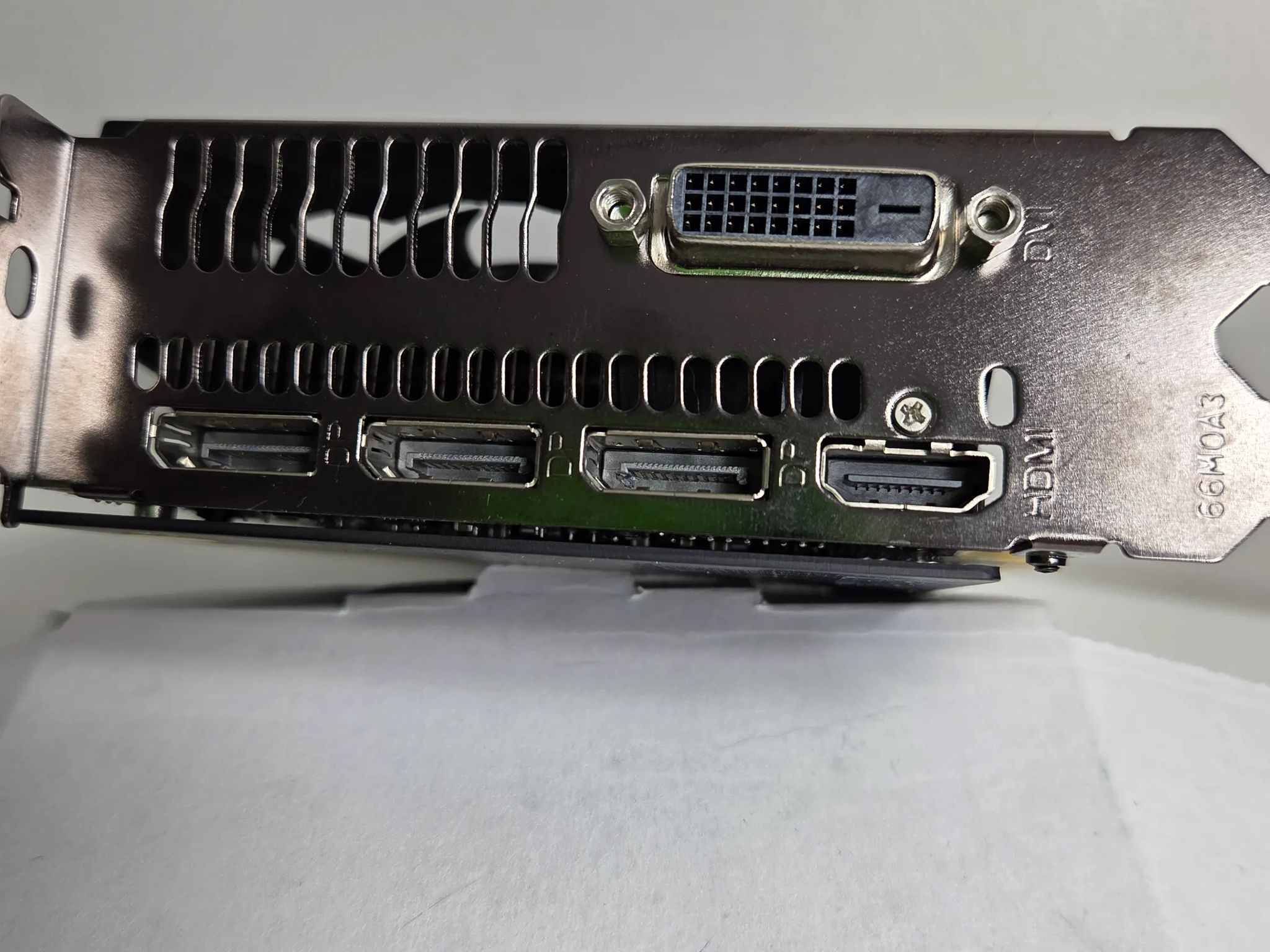 RX 580 8GB budget 1080p GPU