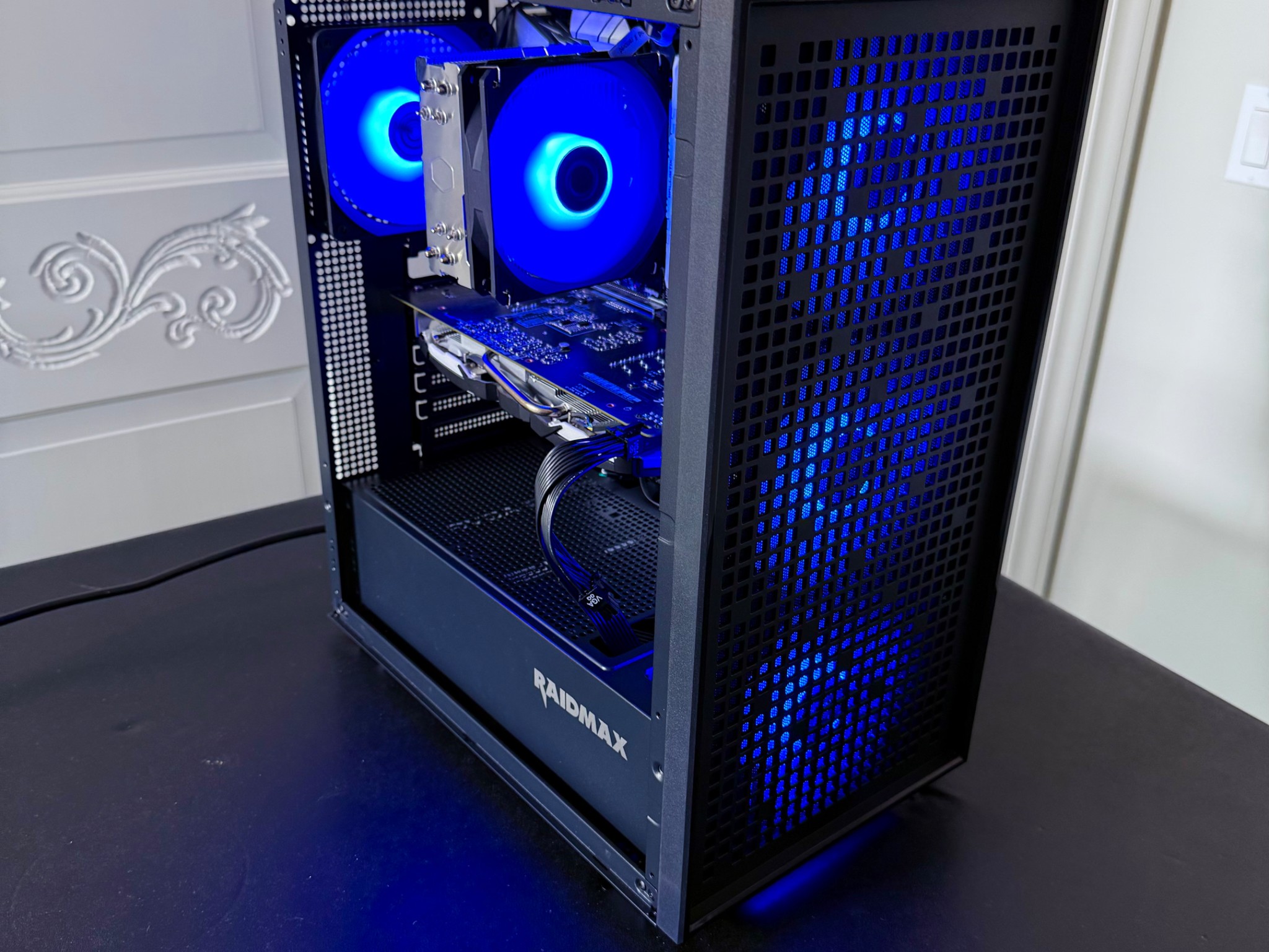Lowest Price Gaming Beast! Intel 10th Gen, GTX 1060 6gb Gaming PC