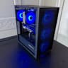 Lowest Price Gaming Beast! Intel 10th Gen, GTX 1060 6gb Gaming PC