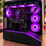 Gaming PC | RTX 3060 Ti | i7-11700F | 16GB RAM | 1.5TB
