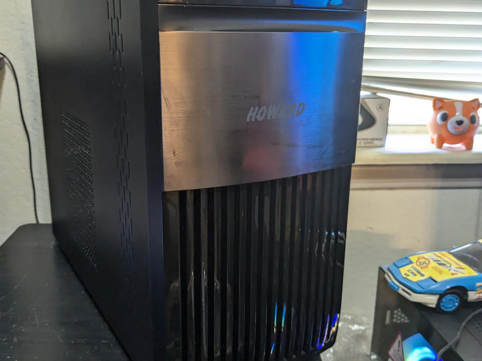 60 FPS Fortnite | 180 Day Warranty | Xeon Quad Core, AMD W5000 2GB, 20GB RAM, 512GB SSD, Win10