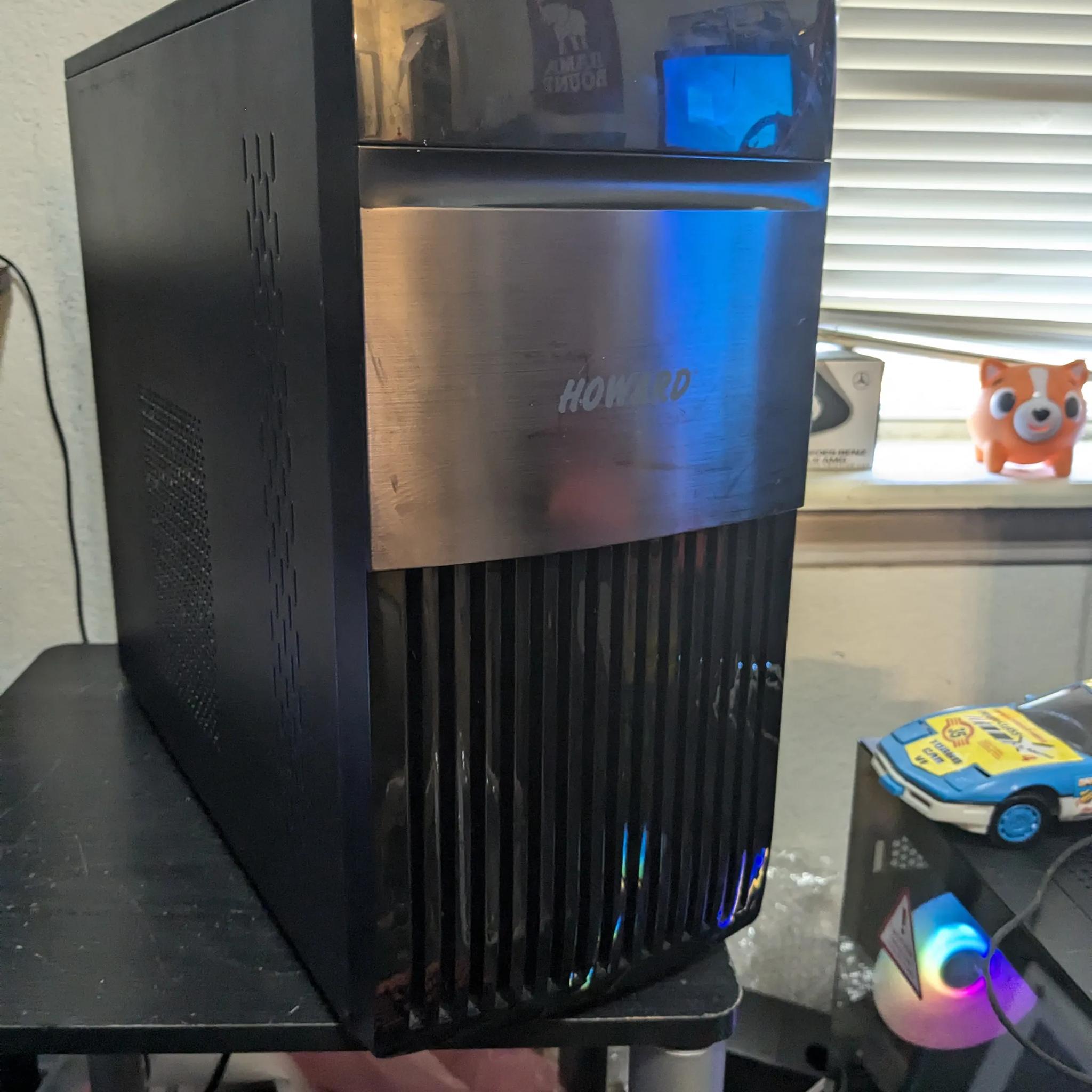 60 FPS Fortnite | 180 Day Warranty | Xeon Quad Core, AMD W5000 2GB, 20GB RAM, 512GB SSD, Win10