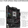 ASUS B650E-F ROG STRIX GAMING WIFI AMD AM5