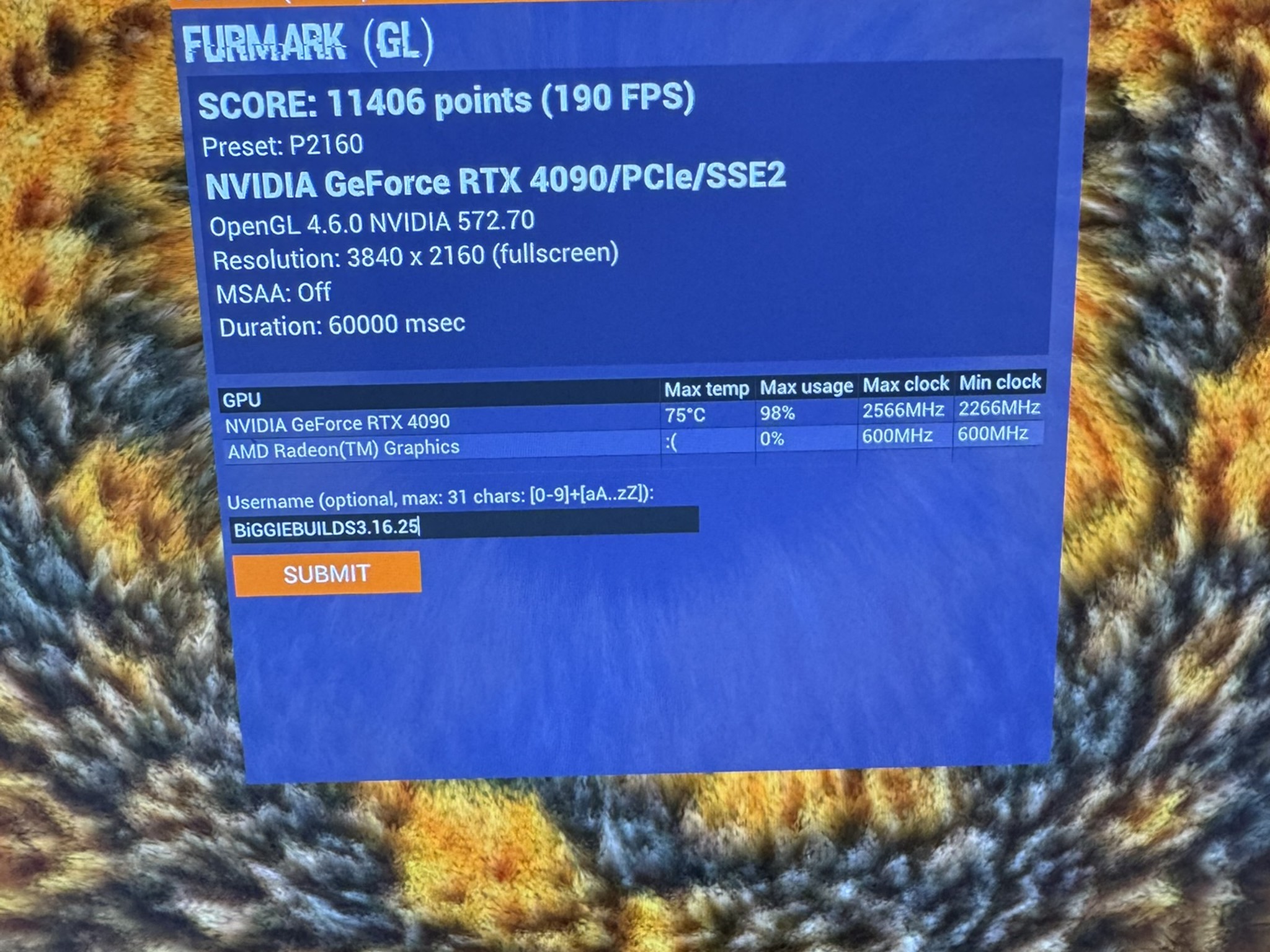 4K Gaming Beast - RTX 4090 TUF | Ryzen 9800X3D | 64GB