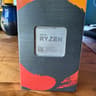AMD Ryzen 7 5700G - 8-Core / 16-Thread APU (Great Condition)