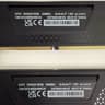 Corsair VENGEANCE 32GB (2x16GB) DDR5-5200 CL40 40-40-40-77 Intel XMP / AMD Expo
