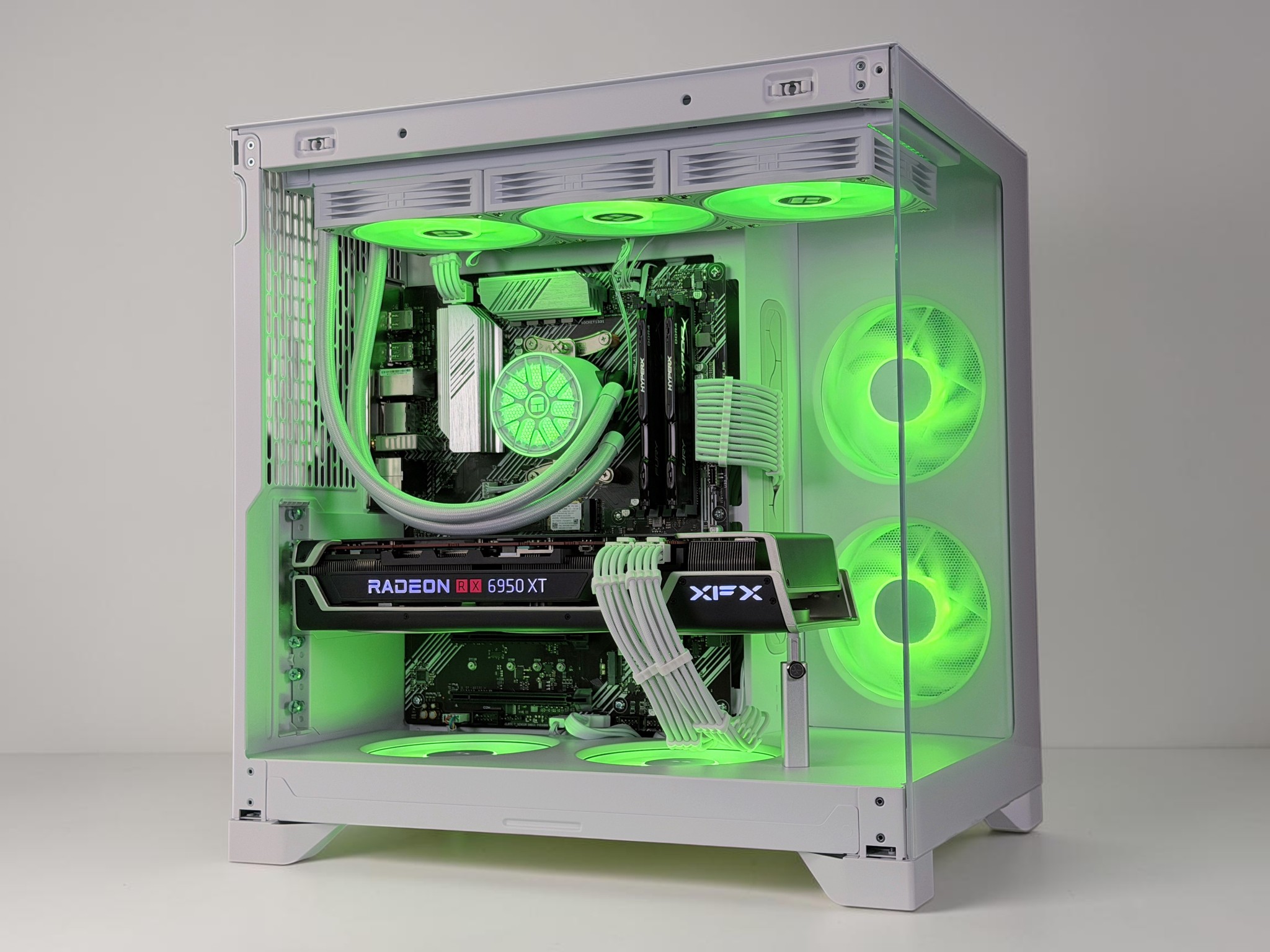 ✂️🏷️Special Deal📢💲 AMD RX 6950 XT 16GB🚀AMD Ryzen 7 5800X🚀 32GB DDR4🚀 1.5TB SSD