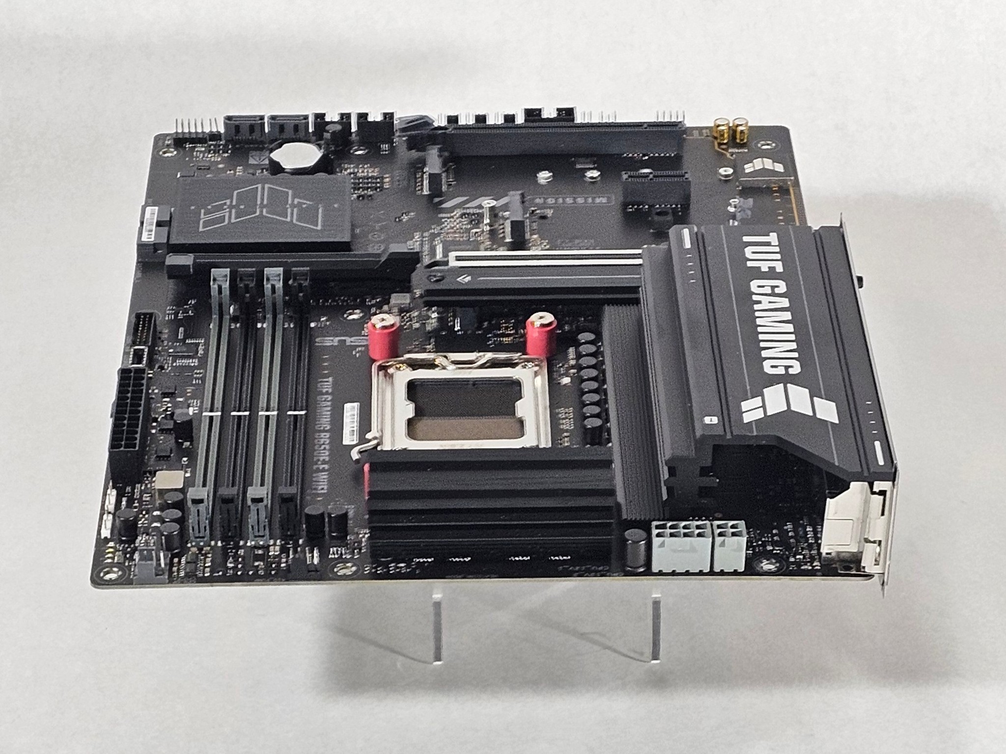 ASUS B650E-E WIFI AMD AM5 TUF GAMING ATX Motherboard