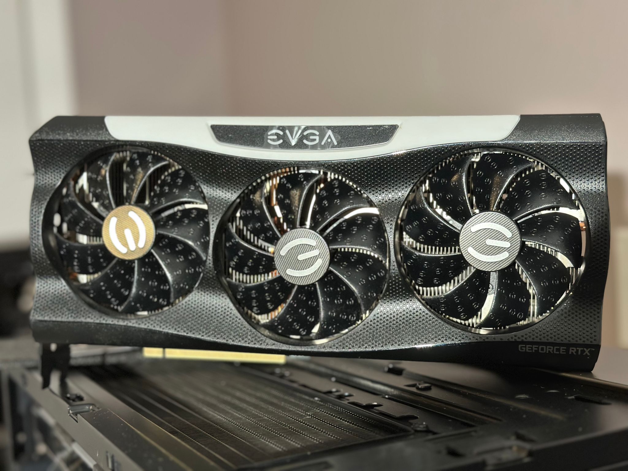EVGA FTW3 ULTRA GAMING GeForce RTX 3070