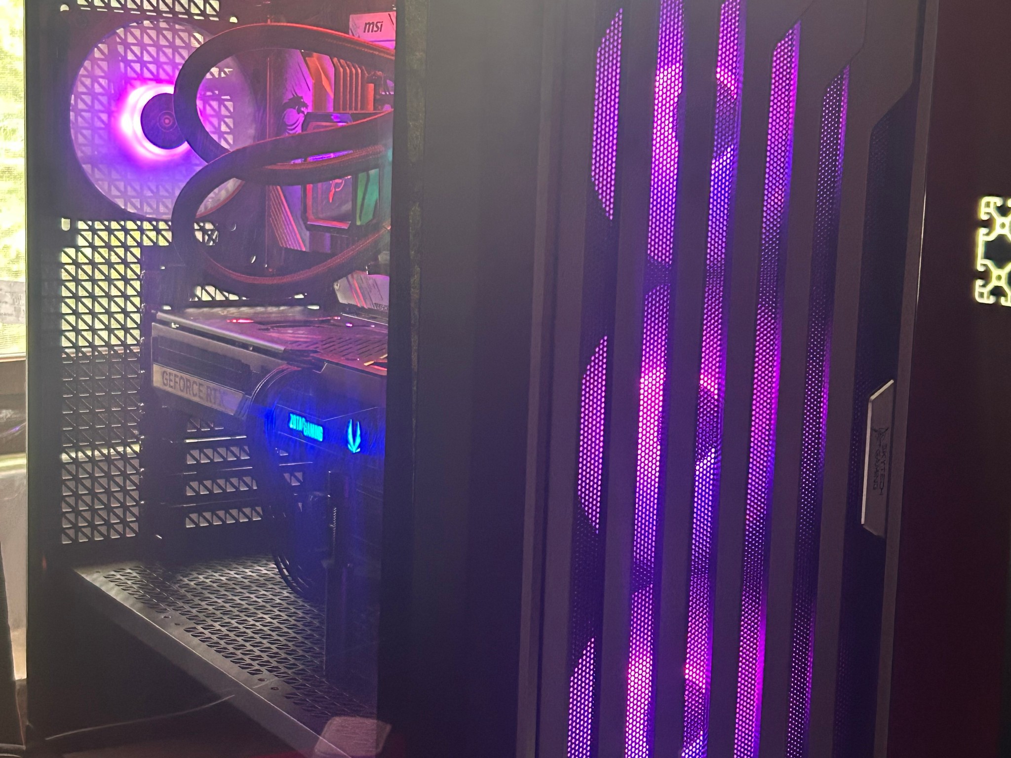 Mid-High end gaming pc