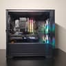 ARGB Midrange Gaming PC // RTX 3070 // Ryzen 5 3600 // 32GB DDR4 // 1TB NVME // WIFI + BT