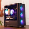 RYZEN 5 3600 | RTX 3070 | 16GB DDR4 | 500GB SSD | RGB GAMING PC