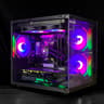🔥 STEALTH Gaming PC | RTX 3080 10GB | Ryzen 9 3900x | 16GB RAM | 1TB NVME | WiFi & BT | Free Ship