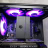 Great Mid-Range Gamer: Ryzen 5 3600 + RTX 2070 Super + 16 GB DDR4 + 1 TB NVME SSD