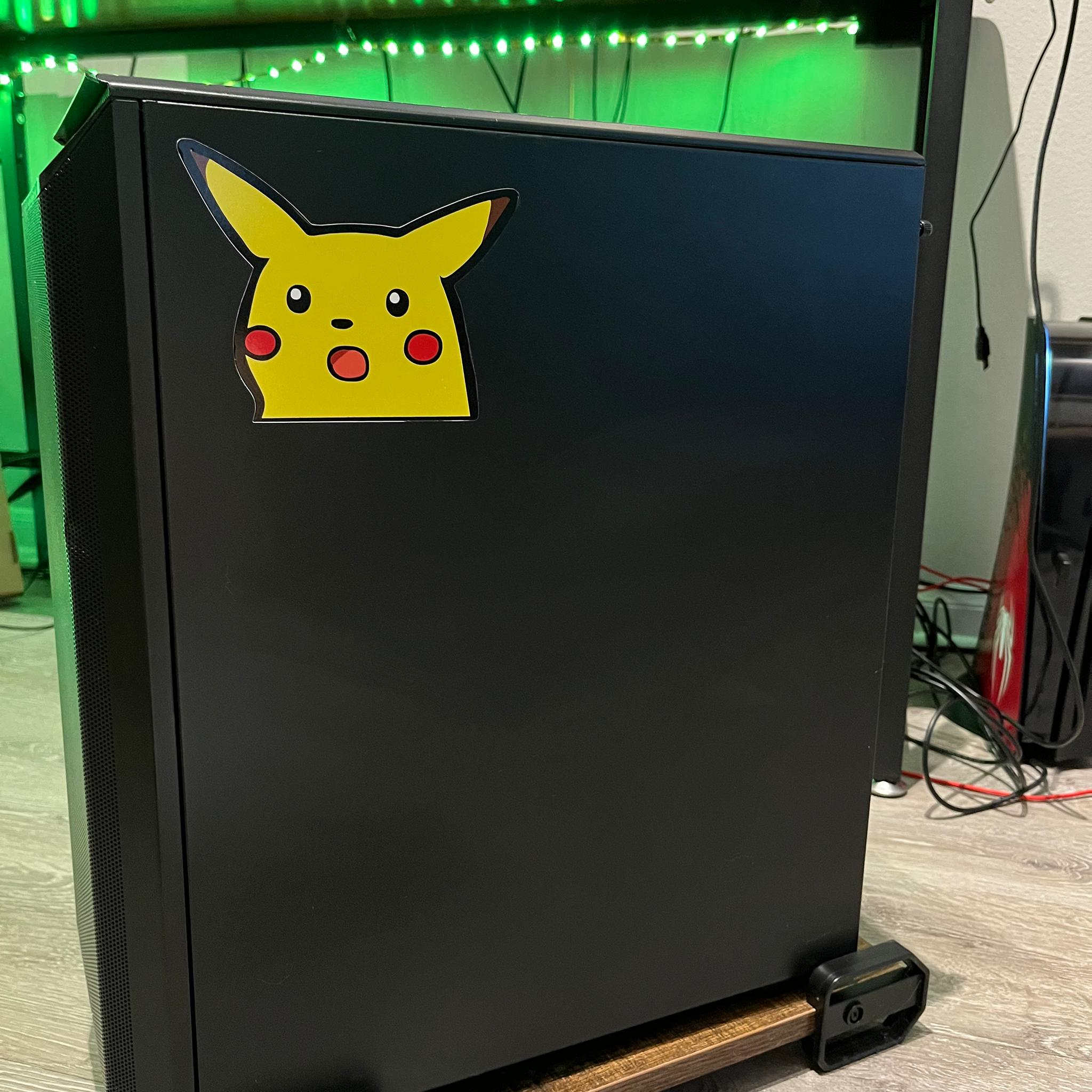 Budget Custom Built Gaming PC