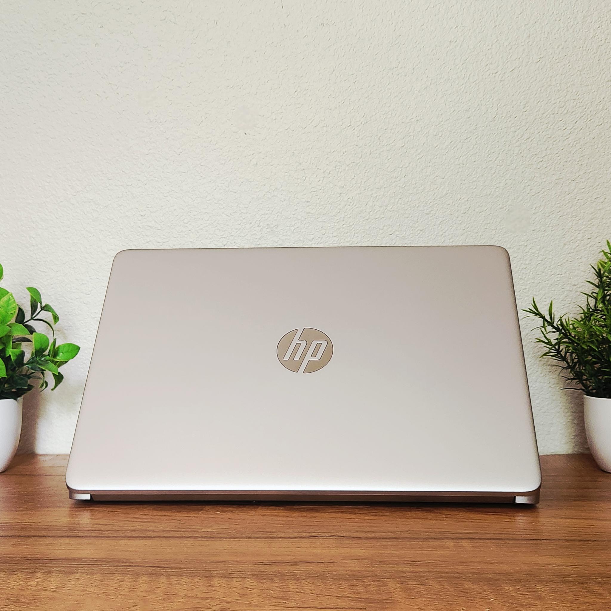 HP Laptop | N4120 | 4GB RAM | 128GB Storage | Comes With Charger | Excellent Condition !!!
