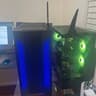 High End Custom Gaming PC Build