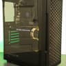 Upgradable Gaming PC | Intel Core i3 10105F + GTX 1070 8GB + 16GB RAM