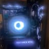 Intel RTX RGB Desktop