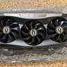 EVGA NVIDIA GeForce RTX 3090 FTW3 Ultra Triple-Fan 24GB GDDR6X PCIe 4.0 Graphics Card