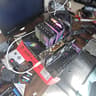 ROG z590-E + 10700kf + T-Force 3600mhz 2x16gb ram combo!