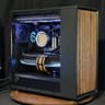 Custom Gaming PC - 9800X3D | RX 9070 XT | 32GB DDR5-6000 | 1TB Gen 4 NVMe