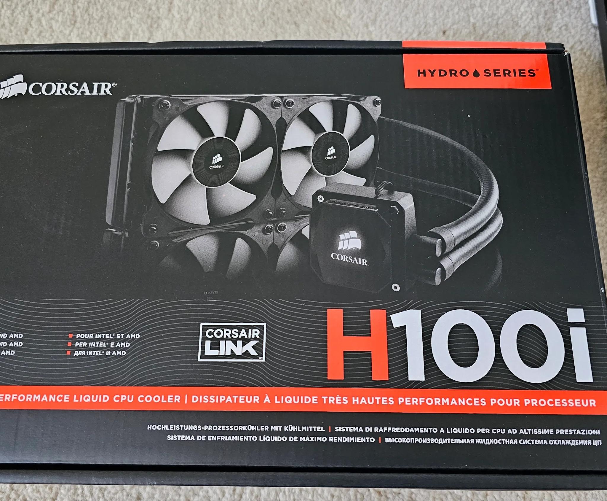 Thermaltake Level 10 GT Snow Edition