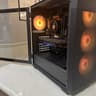Gaming PC / RTX 2080 8GB / 16GB RAM / NVMe / Ryzen 7