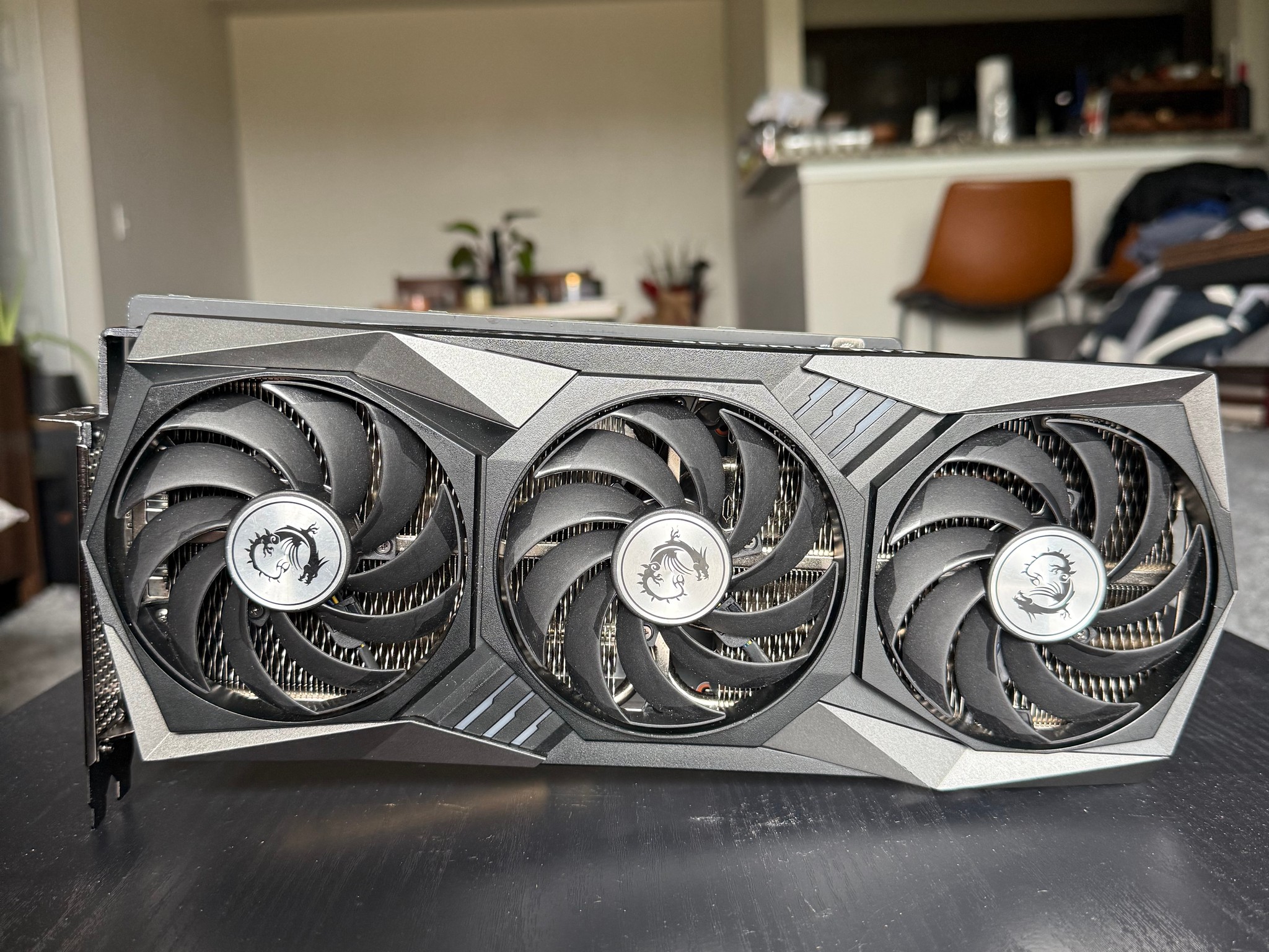 RTX 3080 READ DESC
