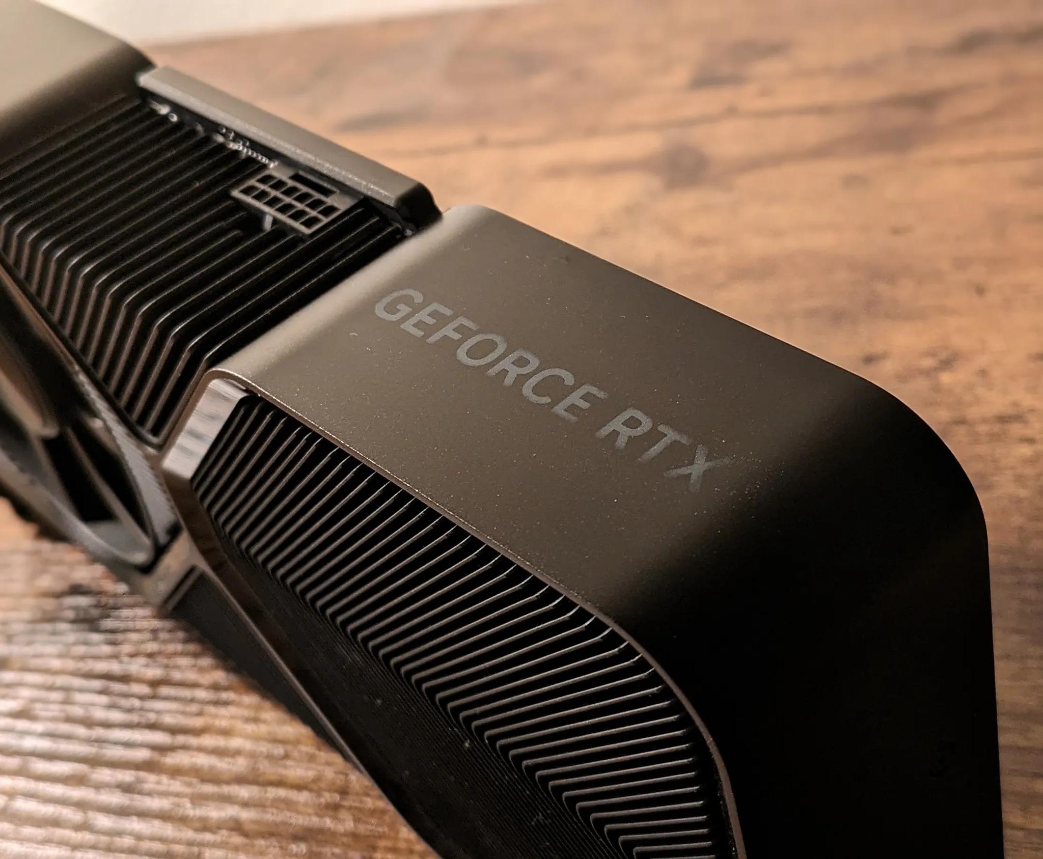 Nvidia RTX 4070 Super