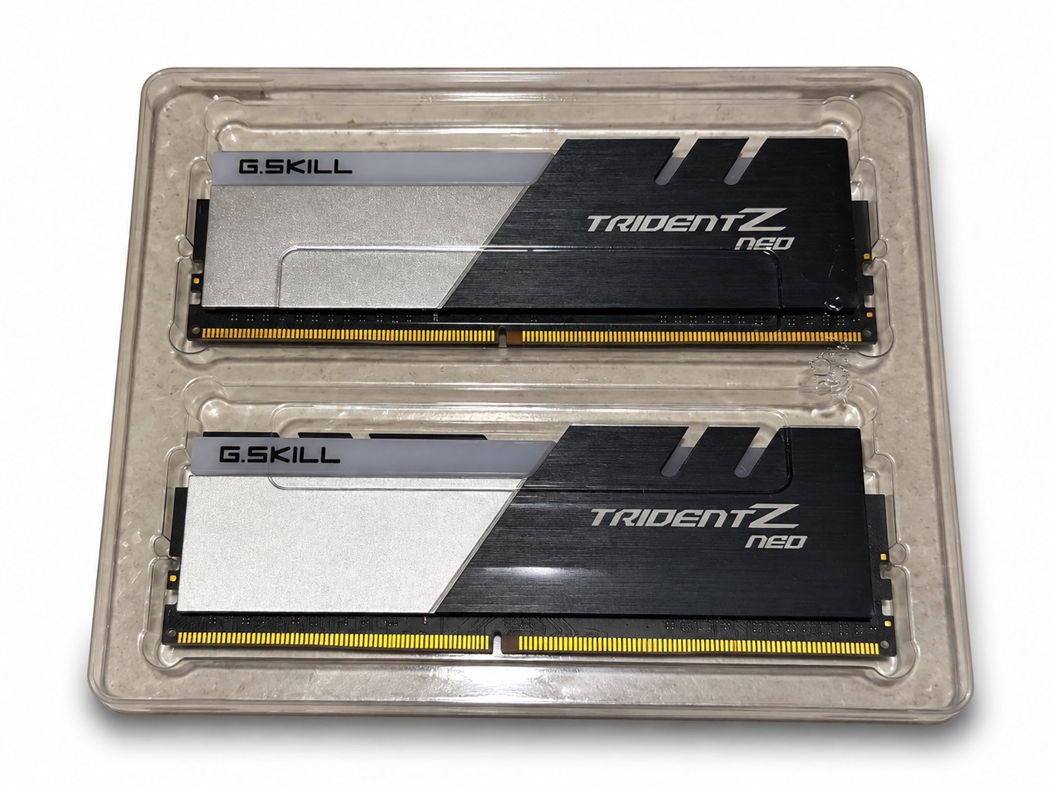 16GB (2 x 8GB) G.Skill Trident Z Neo DDR4-3600 CL16
