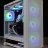 ⚪ Ryzen 7 7700X/RTX 5070 12GB Gaming/Streaming PC ⚪