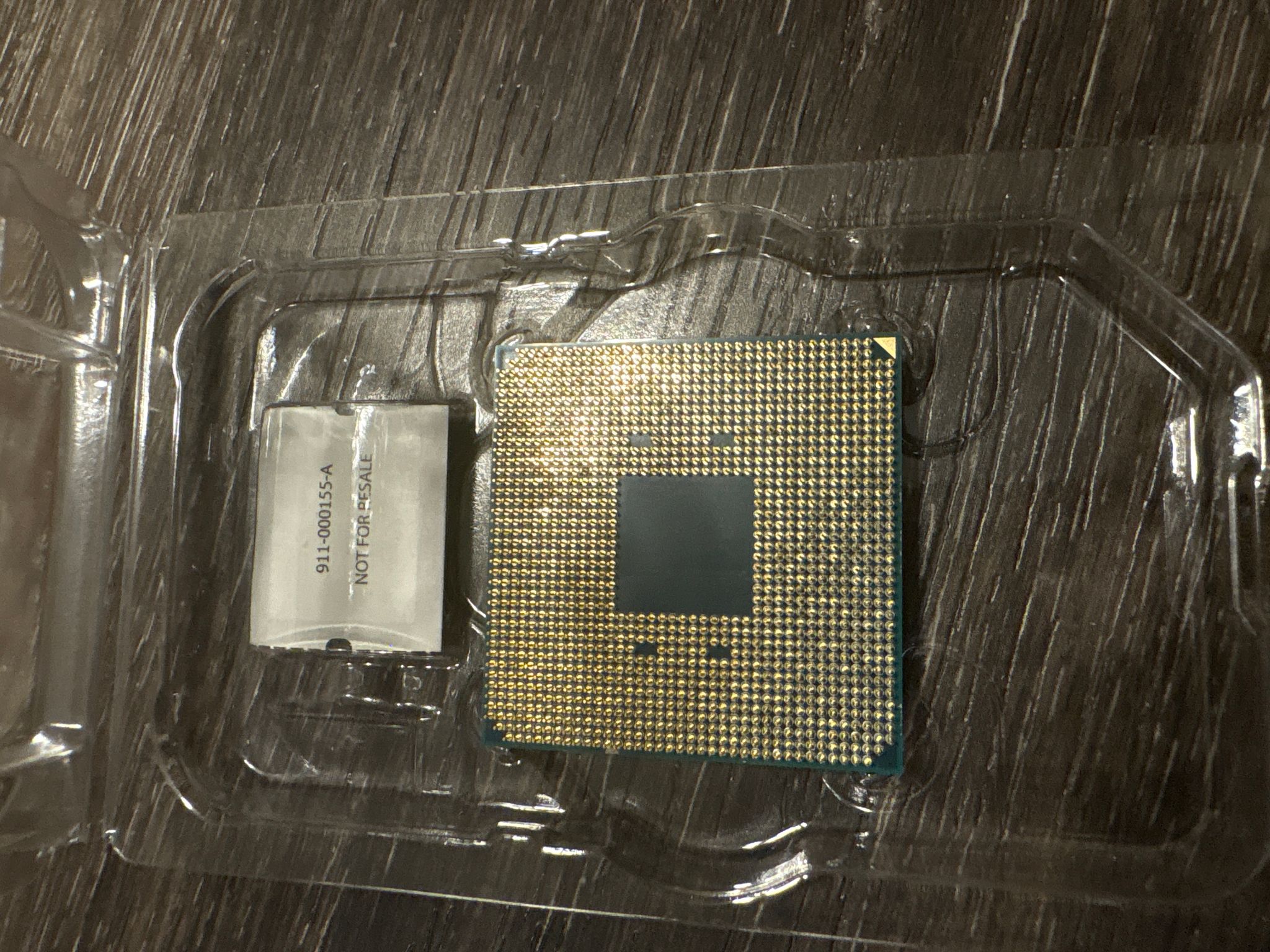 AMD Ryzen 7 5800XT