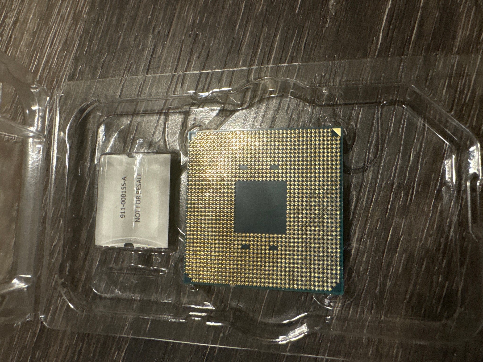 AMD Ryzen 7 5800XT