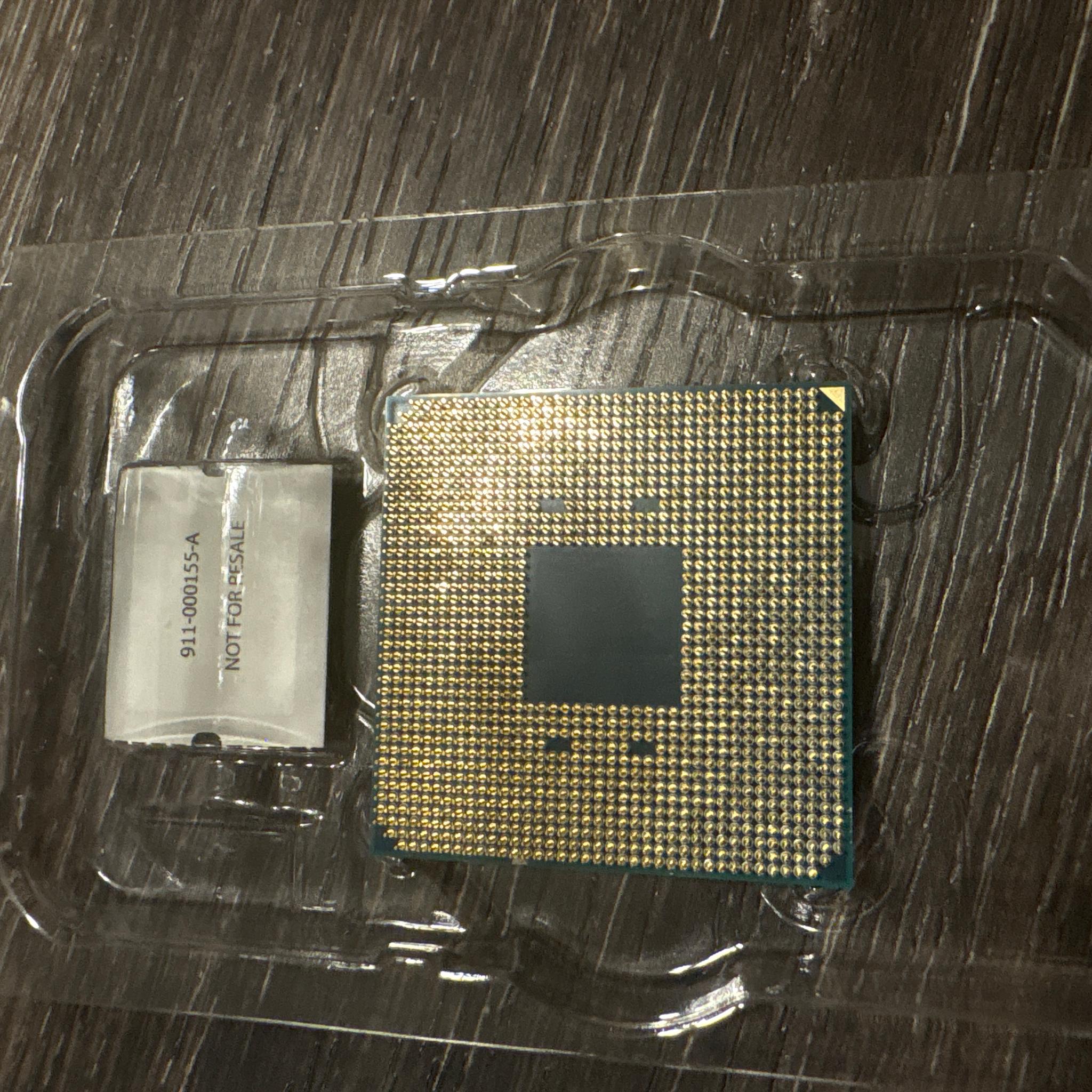 AMD Ryzen 7 5800XT