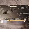 ZOTAC GAMING Twin Edge OC GeForce RTX 3060 12GB