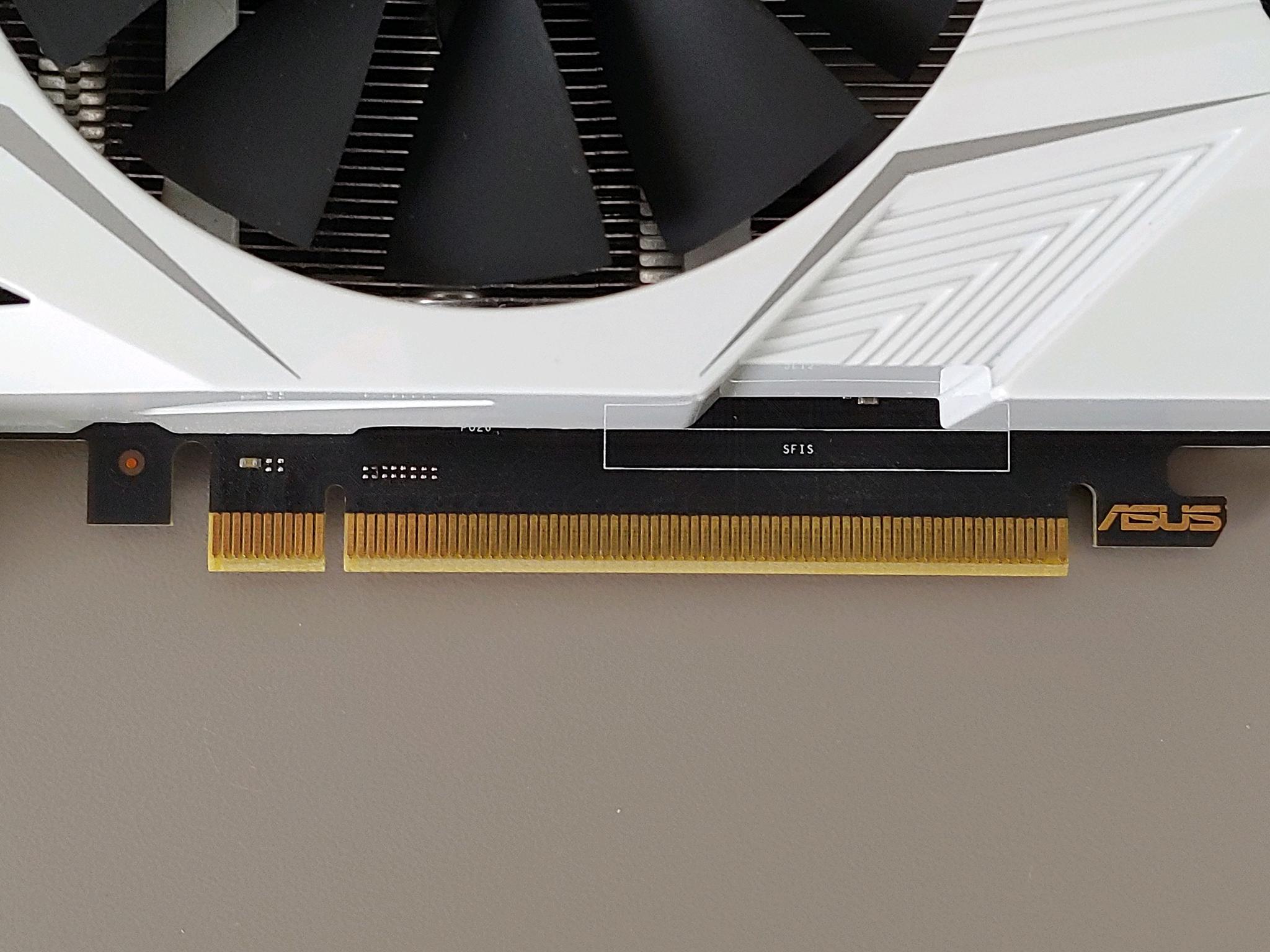 ASUS Dual GeForce GTX 1070 8GB GDDR5 White Edition | Tested, Original Box, Clean!
