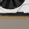 ASUS Dual GeForce GTX 1070 8GB GDDR5 White Edition | Tested, Original Box, Clean!