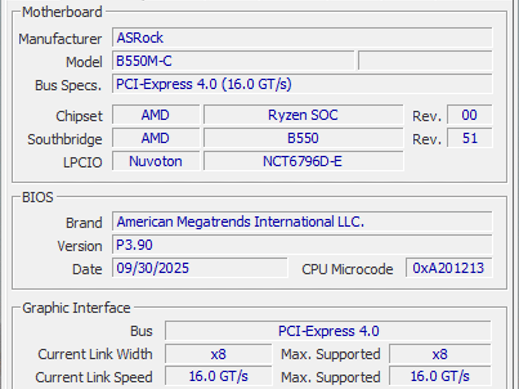 BLACKOUT 1440p, Ryzen 7 5700X3D,RX 7600 XT 16g, 32g RAM, 1TB NVMe, Windows 11, Drivers Installed