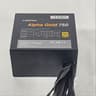 750 Watt PSU Montech Alpha Gold 750W Power Supply