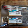 32GB G.SKILL RIPJAWS DDR SO-DIMM 3200MT CL22 -Brand New In Box!