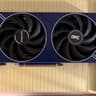 SPARKLE Intel Arc A580 ORC OC 8GB GDDR6 Dual Fan PCIe HDMI/DP DX12