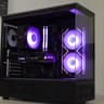 RTX 3050 8Gb | Ryzen 5 5600x Caming Pc Build