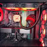 Custom Gaming PC Build