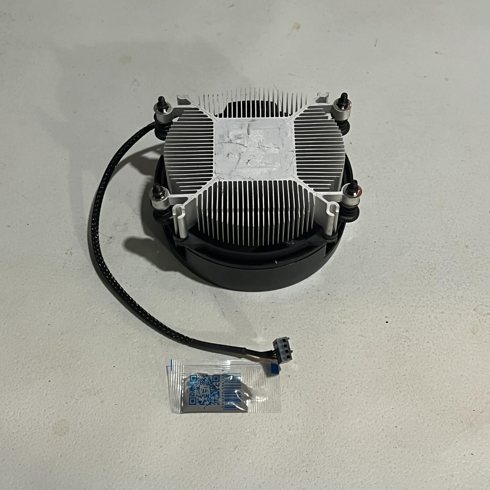 AMD Wraith Stealth Cooler