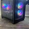 ⬛️ Dark|| Budget Gaming PC⚔️ RX 570 4GB⚔️Intel 4460⚔️16GB DDR3